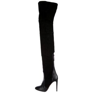Aquazzura All I need 105 Over the Knee Boots
